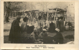 Alt Tschardjuj - Russia - Russia