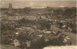 Fribourg - Fribourg