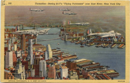 New York City - Flying Fortresses - Altri & Non Classificati