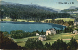 9 Titisee-, 860 M ü. M. - Titisee-Neustadt