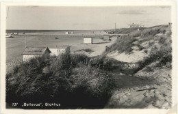 Blokhus - Denemarken