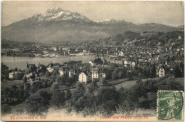 Luzern - Luzern