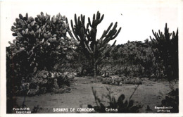 Argentina - Sierras De Cordoba - Argentina
