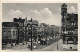 Maastricht - Stationstraat - Maastricht