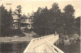 Kotka - Finland - Finnland