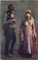 Gruss Aus Bosnien Und Hercegovina - Bosnia Erzegovina