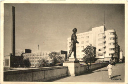 Tampere - Finland - Finnland