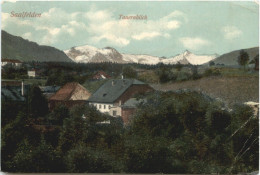 Saalfelden - Tauernblick - Zell Am See
