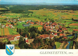 Gleinstaetten Fliegeraufnahme - Sonstige & Ohne Zuordnung