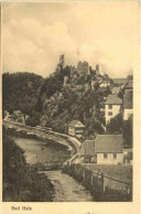 Bad Hals - Passau - Passau