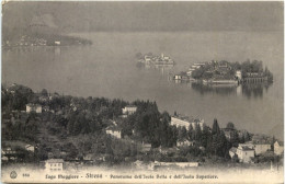 Stresa - Sonstige & Ohne Zuordnung