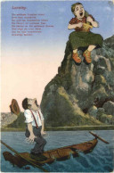 Loreley - Humor - Humour