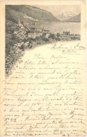 Montreux - Montreux