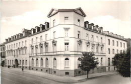 Bad Homburg Von Der Höhe - Gustav-Weigand Stiftung - Bad Homburg