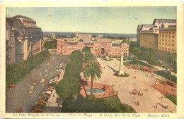 Buenos Aires - - Argentina