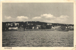 Jyväskylä - Finland - Finnland