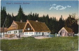 Widoki Z Krolestwa Polskiego - Polonia