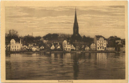 Sonderborg - Denemarken