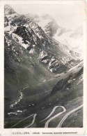 Cordillera - Chile - Cile