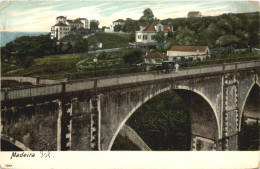 Madeira - Madeira