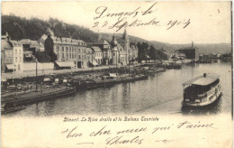 Dinant - La Rive - Dinant
