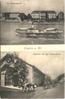 Engers Am Rhein - Neuwied - Neuwied