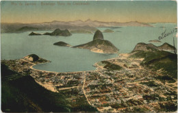 Rio De Janeiro - Rio De Janeiro