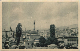 Sarajevo - Bosnia Erzegovina