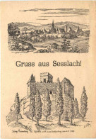 Gruss Aus Sesslach - Coburg