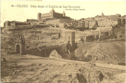Toledo - Toledo
