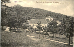 Münstertal - Pachthof St. Gilgen - Feldpost - Munster