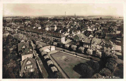Kehl  Rhein Fliegeraufnahme - Kehl