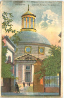 Warszawa Warschau - Evangelische Kirche - Polonia