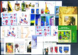Annata Completa 2006. - Lettland