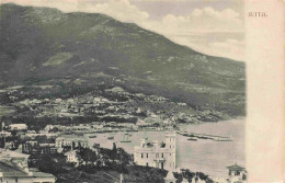 Jalta Yalta Krim Crimea Fliegeraufnahme - Ucraina