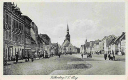 Falkenberg Oberschlesien Niemodlin Breslau WROCLAW PL Ring - Polonia