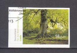 Germania Federale Usati Di Qualità: N. 2816  Lusso - Used Stamps