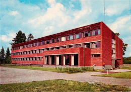 Suomen Nuoriso-Opisto Mikkeli Suomi Paeaerakennus - Finnland