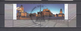 Germania Federale Usati Di Qualità: N. 2817-8  Lusso - Used Stamps