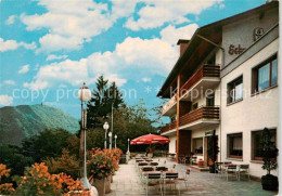 Bad Ems Lahn Schweizer Haus Hotel Restaurant Cafe Terrasse - Bad Ems