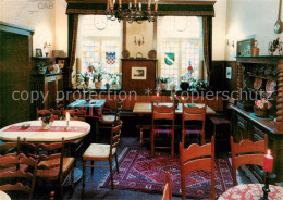 Rhoendorf Weinstube Haus Hoff - Bad Honnef
