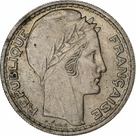 France, 10 Francs, Turin, 1945, Cupro-nickel, TTB, KM:908.1 - 10 Francs