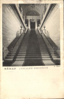 CPA Senat L'Escalier D'Honneur - Other Monuments
