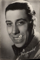 CPM Cinema Fernandel - Acteurs