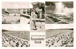 Timmendorfer Strand Strandleben - Timmendorfer Strand