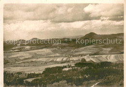 Gersfeld Rhoen Panorama - Sonstige & Ohne Zuordnung