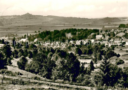 Gersfeld Rhoen Mit Bad Und Wachtkueppel - Sonstige & Ohne Zuordnung
