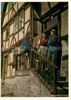 Schlitz Burgenstadt Fachwerkhaus - Sonstige & Ohne Zuordnung