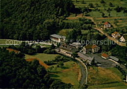 Emmershausen Fliegeraufnahme Mit Emmershaeuser Muehle - Sonstige & Ohne Zuordnung