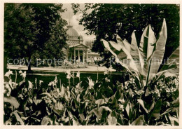 Bad Homburg Kaiser Wilhelms Bad - Bad Homburg